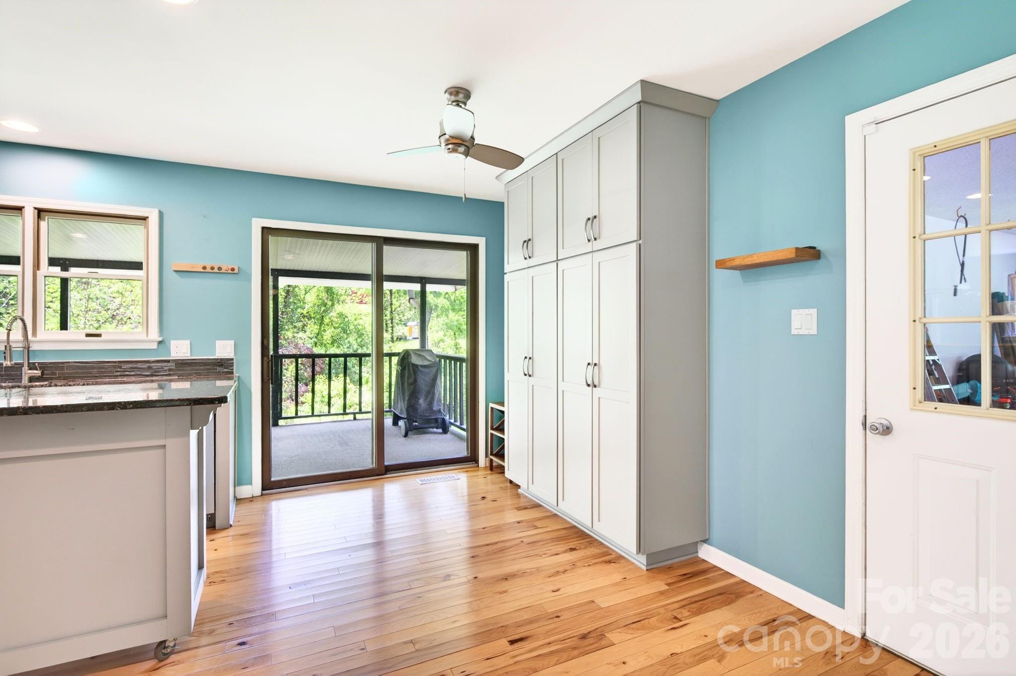 3 Crooked Creek Drive Asheville NC 28804