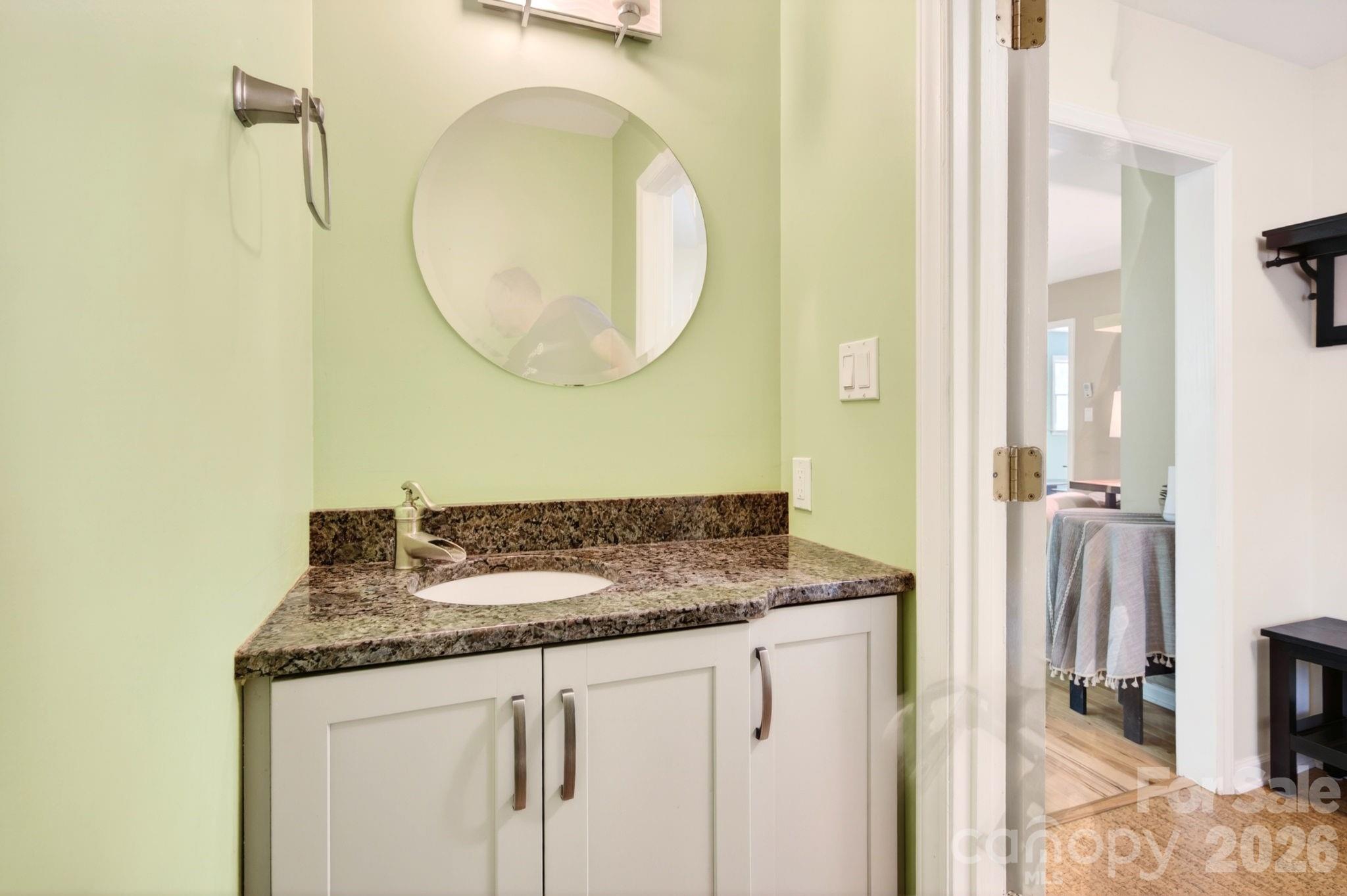 3 Crooked Creek Drive Asheville NC 28804