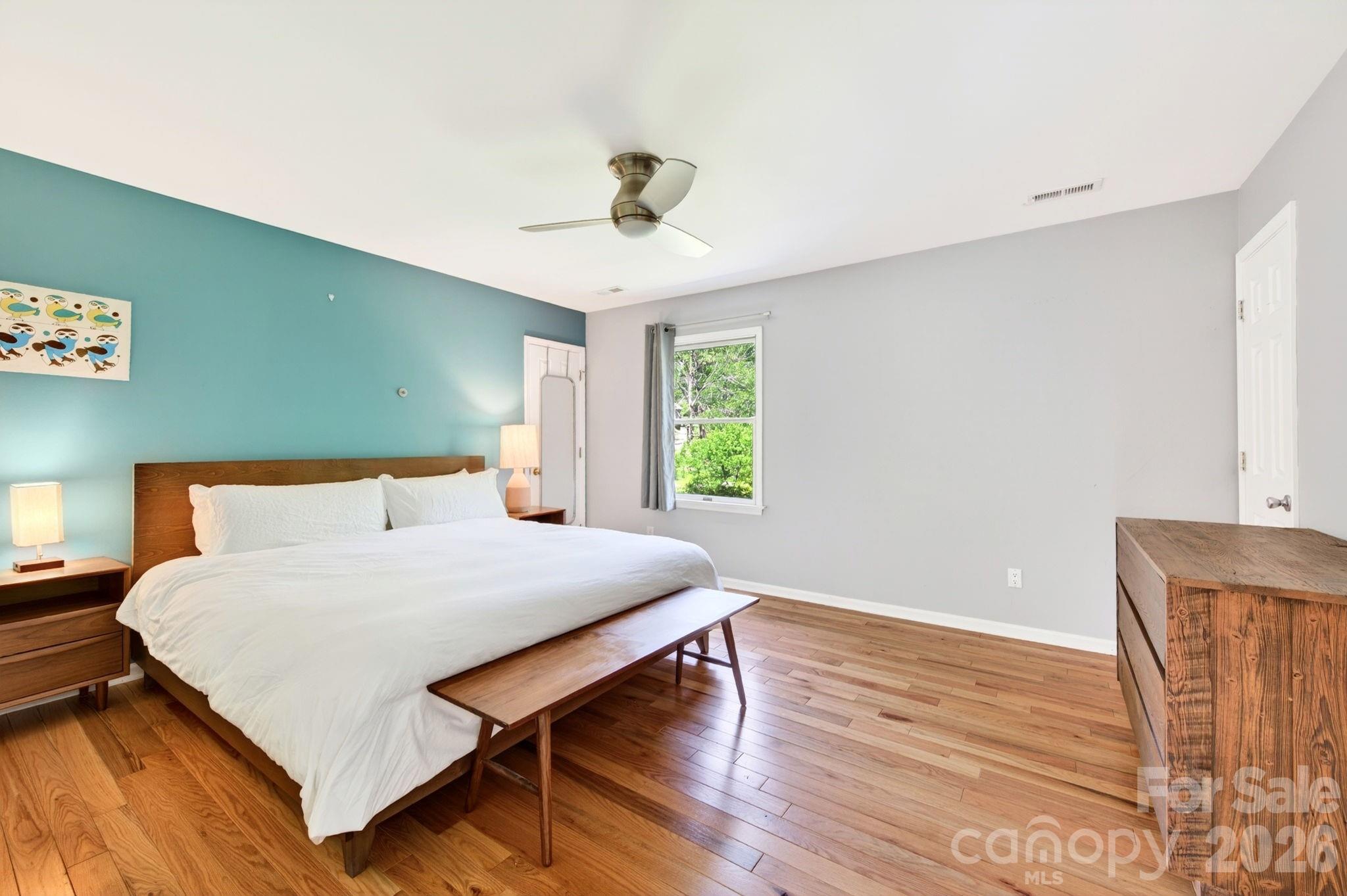 3 Crooked Creek Drive Asheville NC 28804