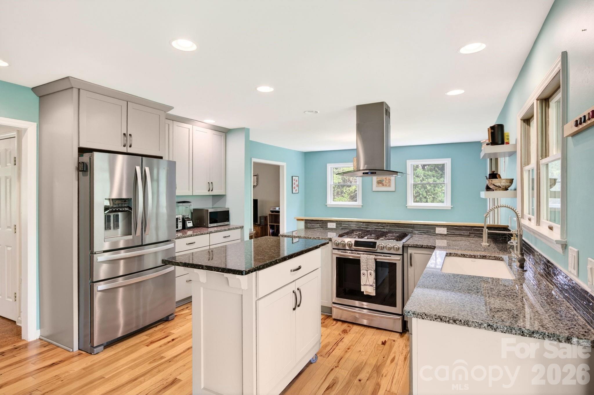 3 Crooked Creek Drive Asheville NC 28804