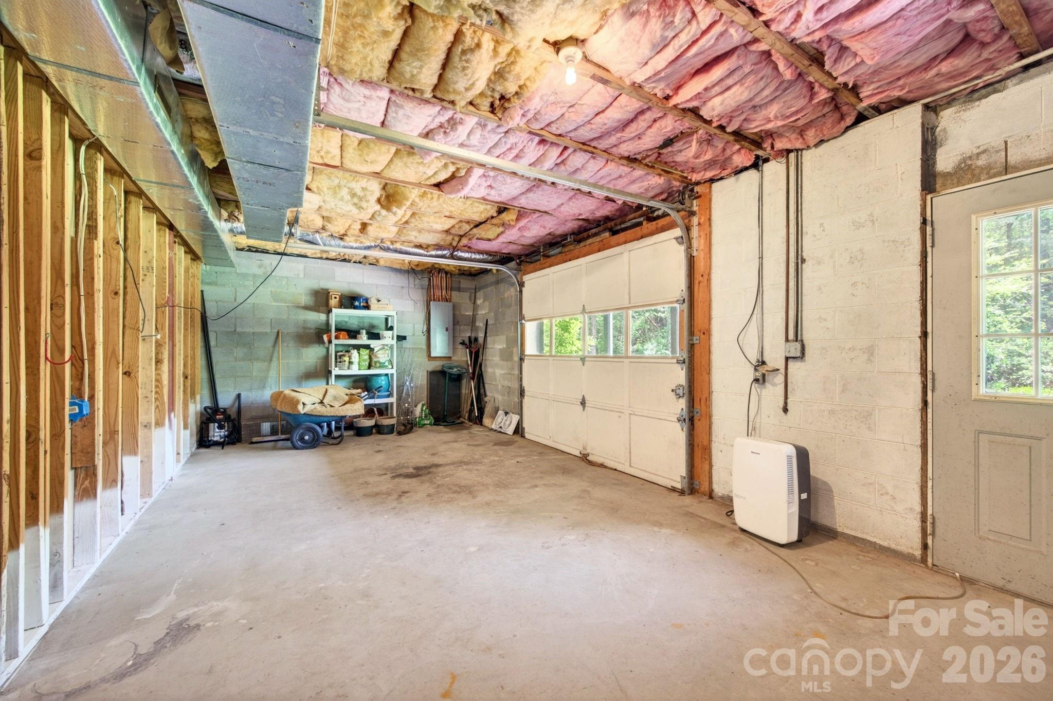 3 Crooked Creek Drive Asheville NC 28804