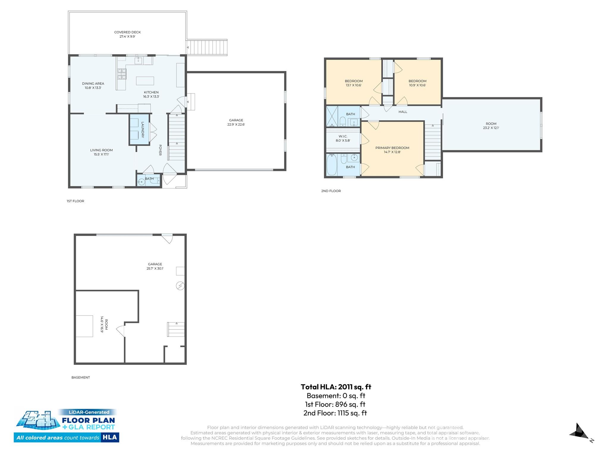 3 Crooked Creek Drive Asheville NC 28804