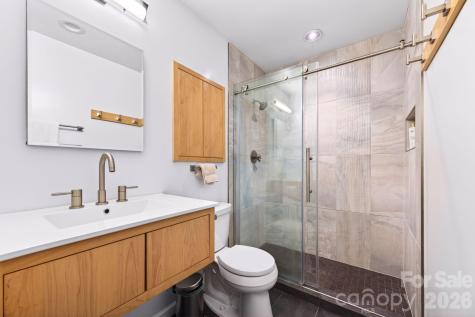 3 Crooked Creek Drive Asheville NC 28804