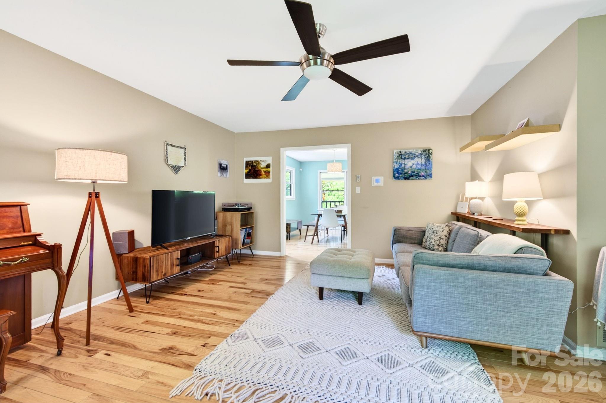 3 Crooked Creek Drive Asheville NC 28804