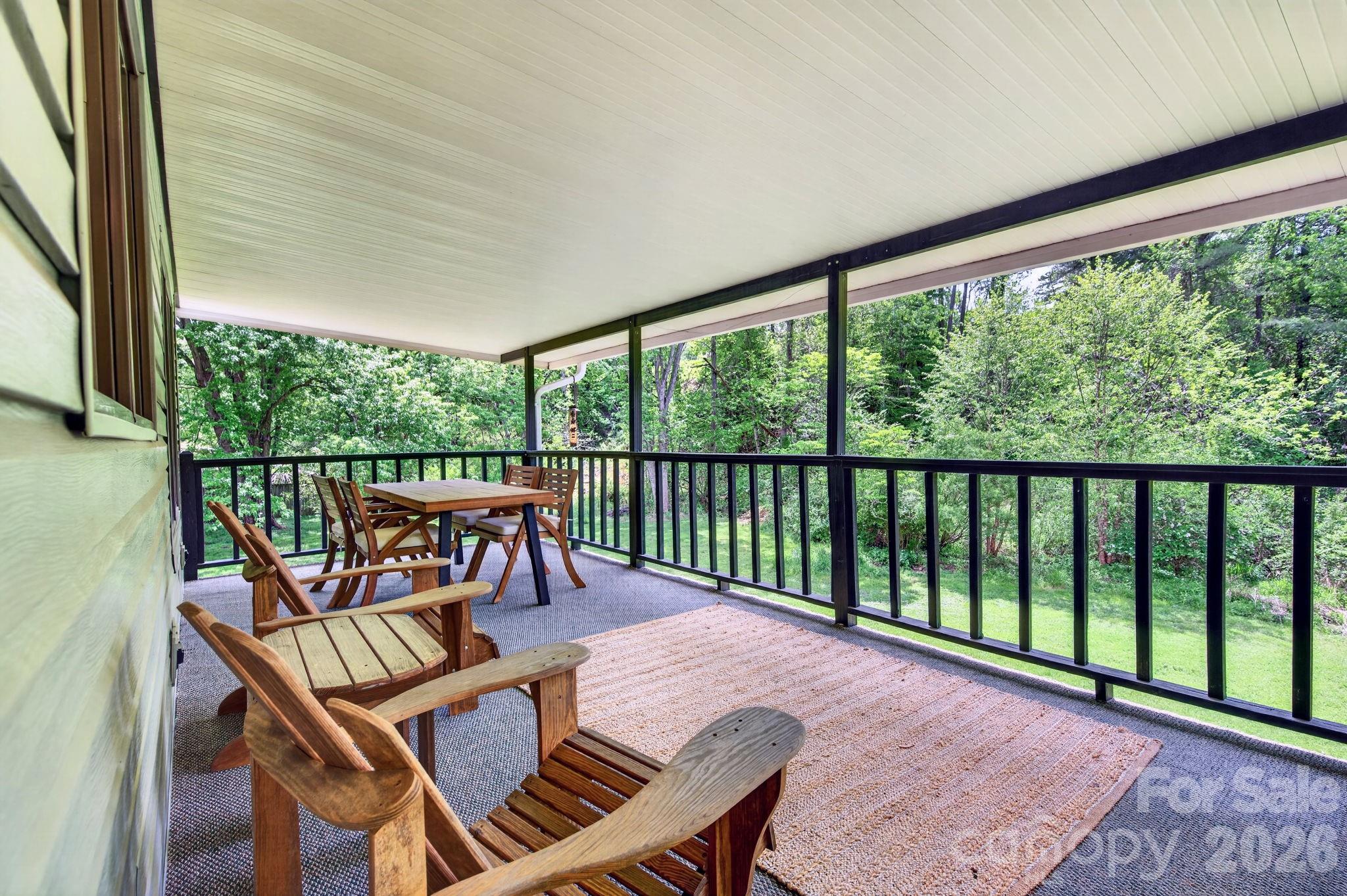 3 Crooked Creek Drive Asheville NC 28804