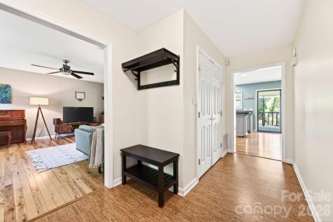 3 Crooked Creek Drive Asheville NC 28804