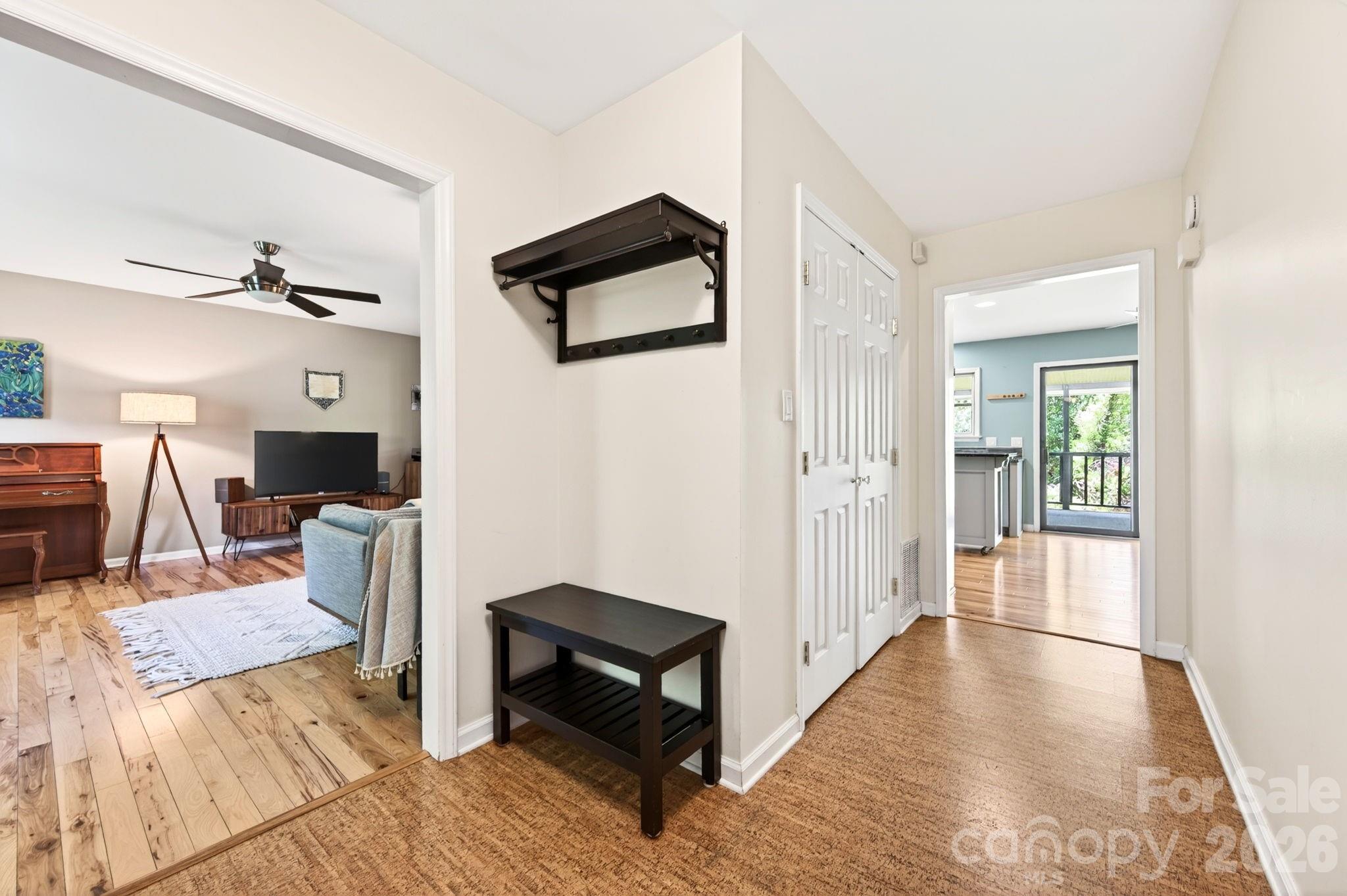 3 Crooked Creek Drive Asheville NC 28804