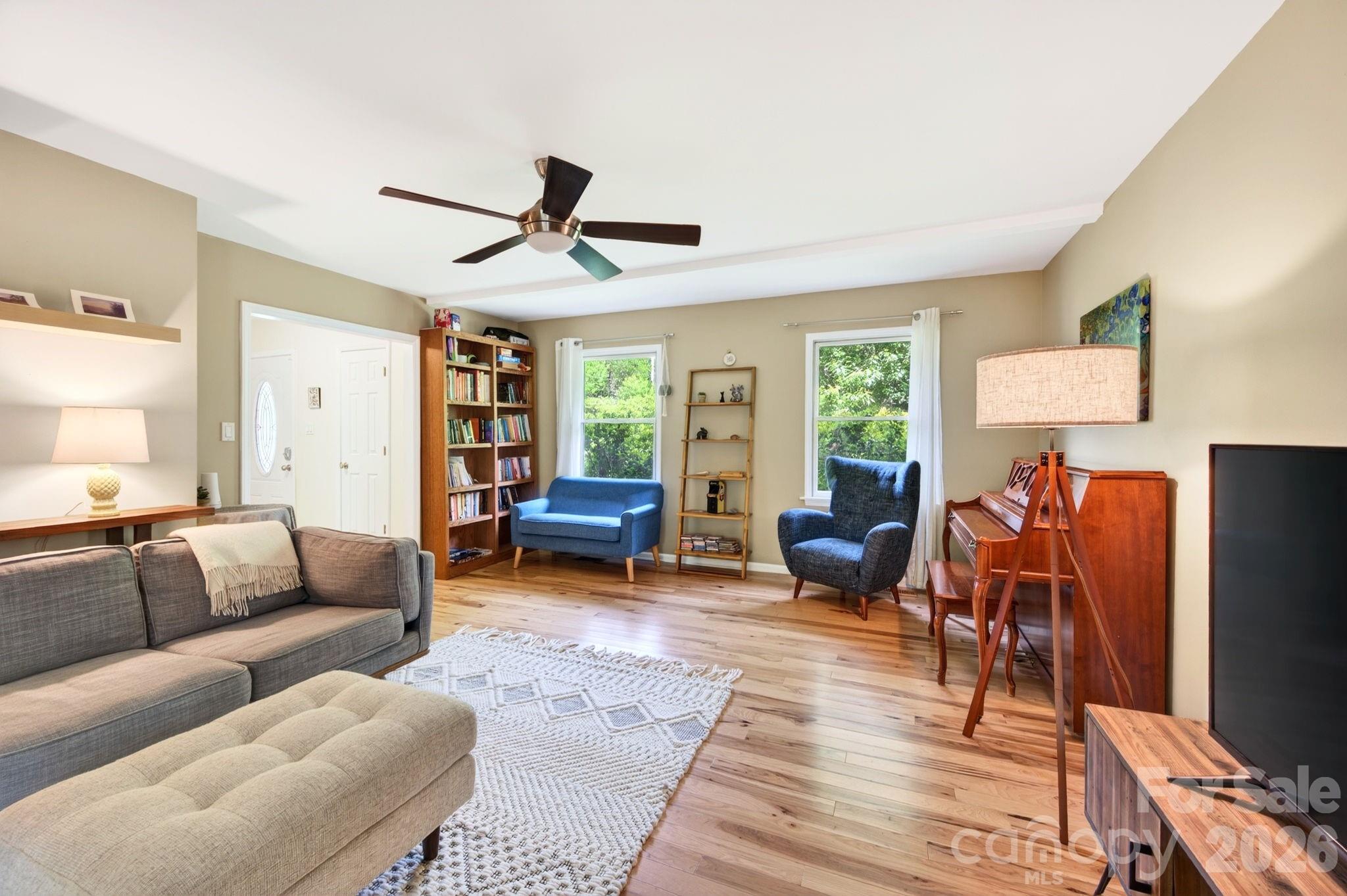 3 Crooked Creek Drive Asheville NC 28804