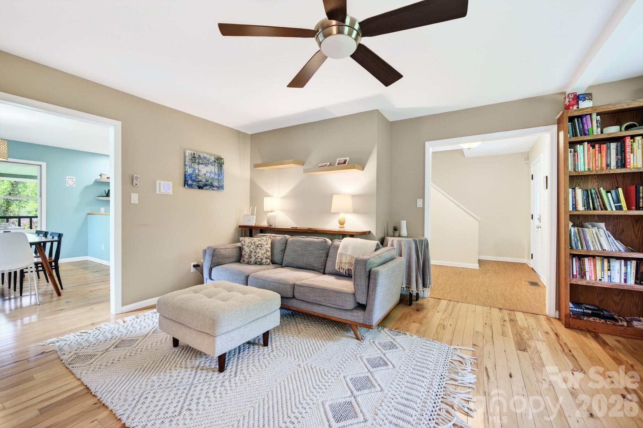 3 Crooked Creek Drive Asheville NC 28804