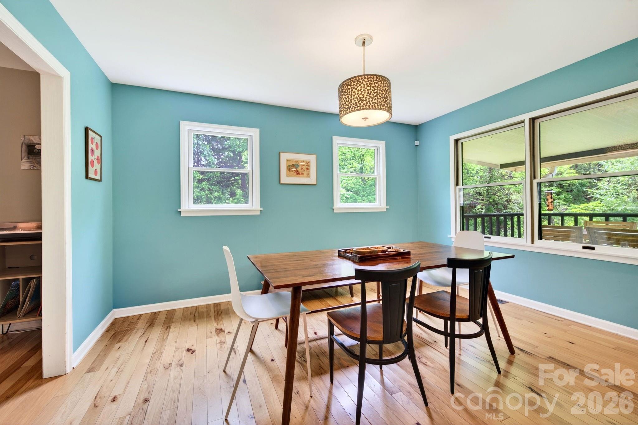 3 Crooked Creek Drive Asheville NC 28804