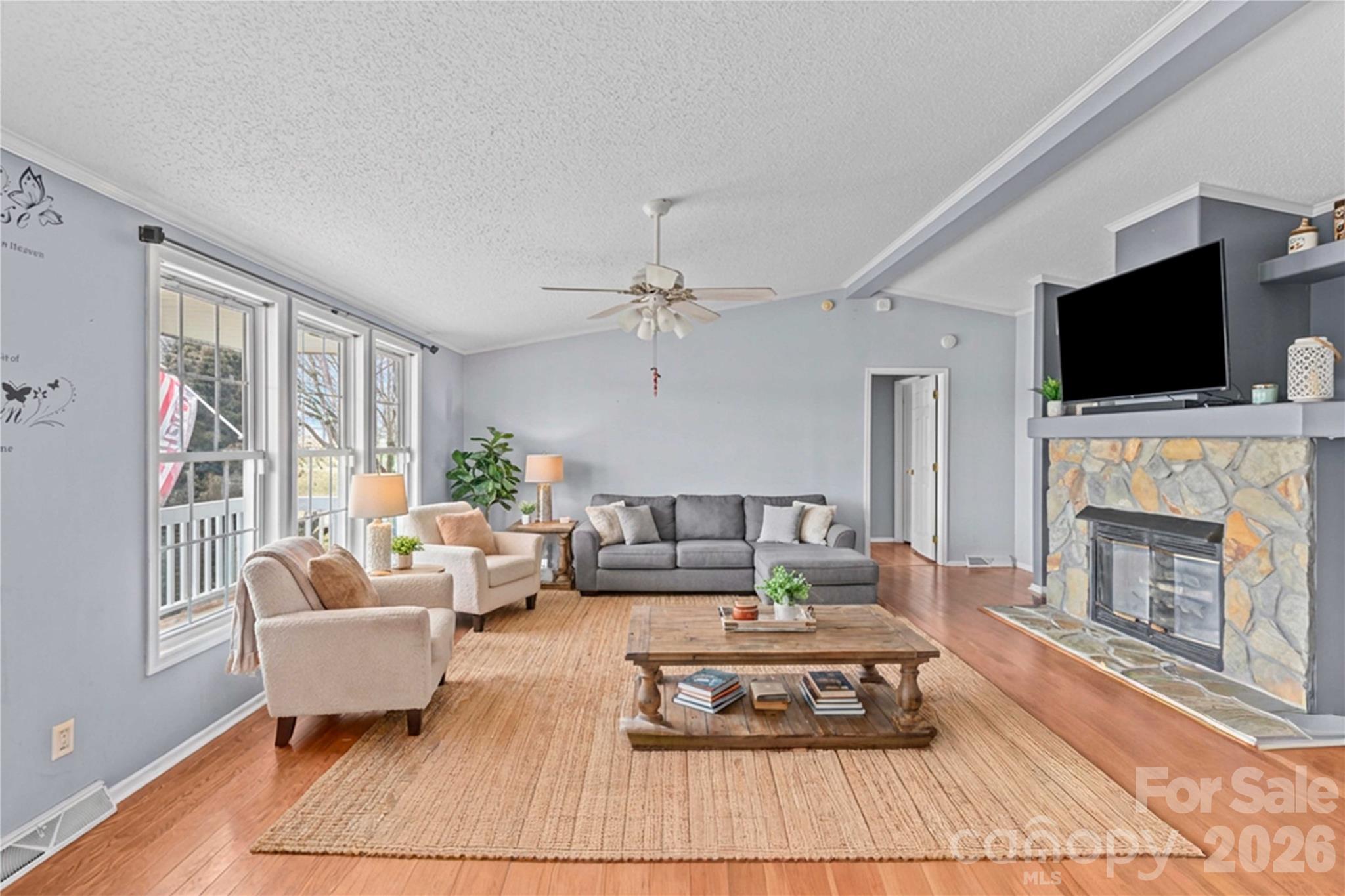 415 Massey Deal Road Statesville NC 28625
