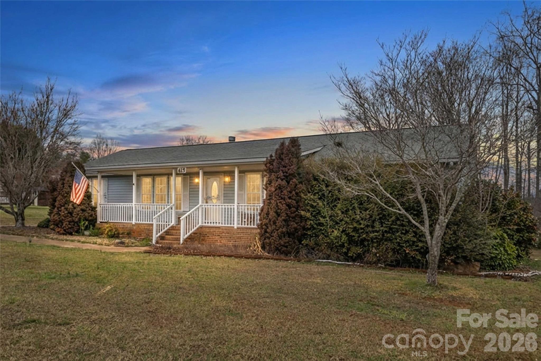 415 Massey Deal Road Statesville NC 28625