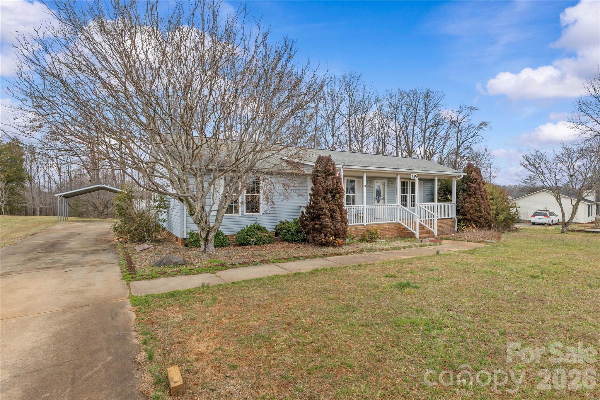 415 Massey Deal Road Statesville NC 28625