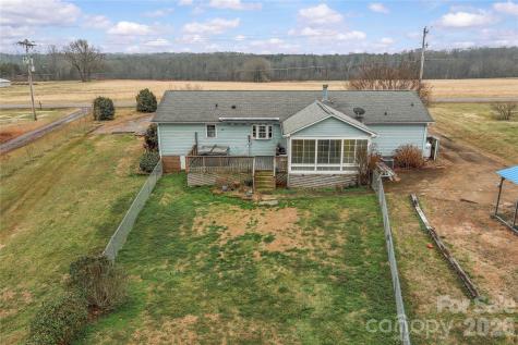 415 Massey Deal Road Statesville NC 28625