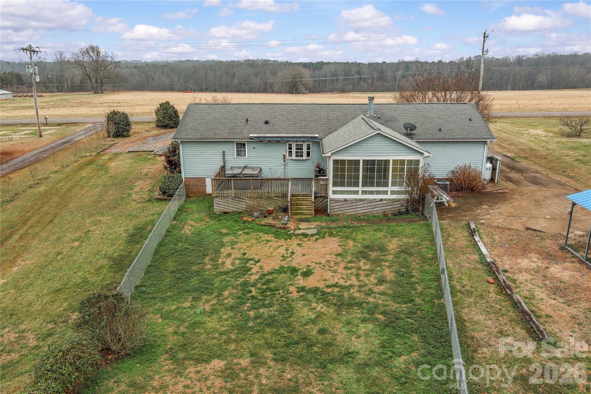 415 Massey Deal Road Statesville NC 28625