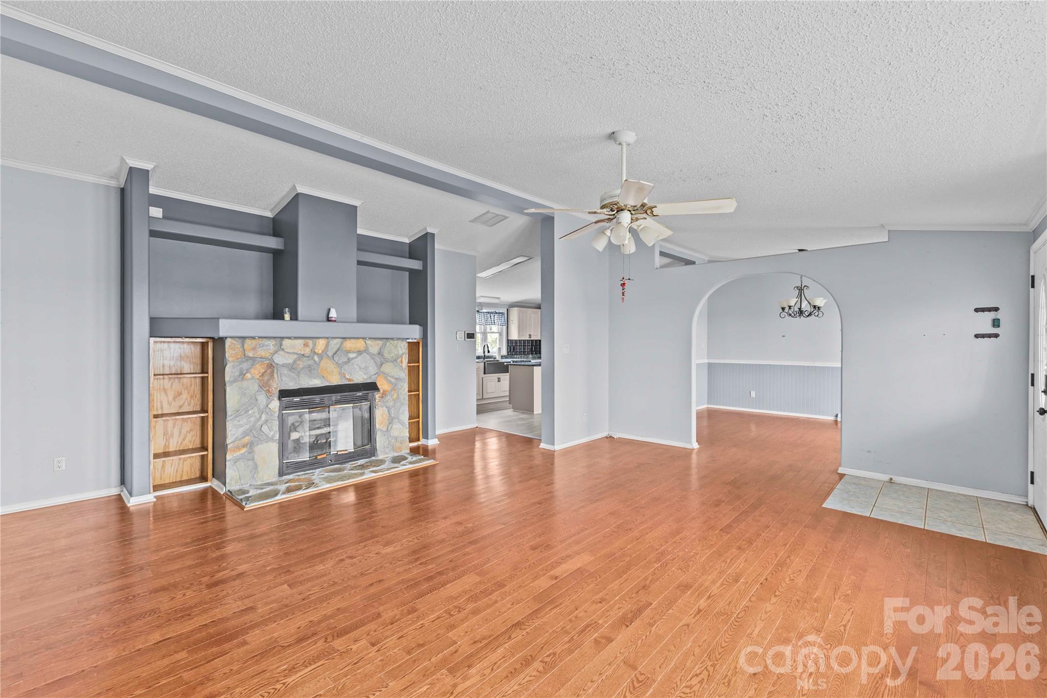 415 Massey Deal Road Statesville NC 28625