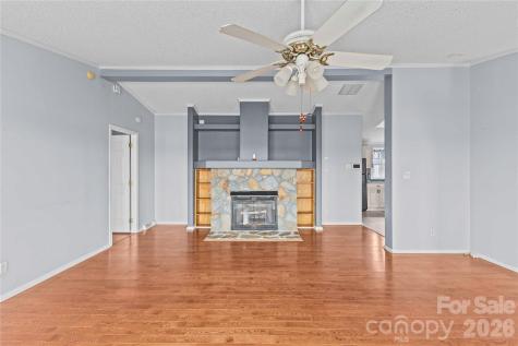 415 Massey Deal Road Statesville NC 28625