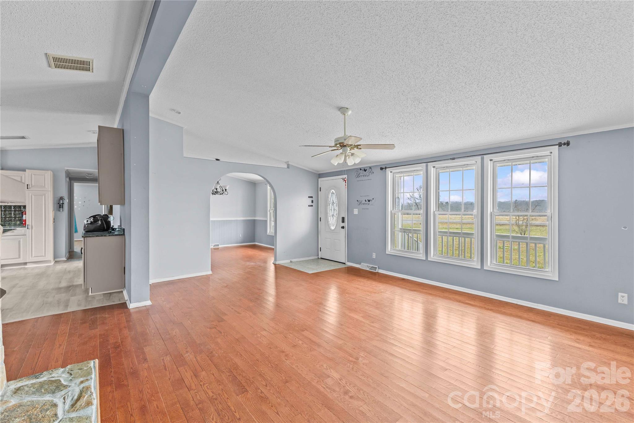 415 Massey Deal Road Statesville NC 28625