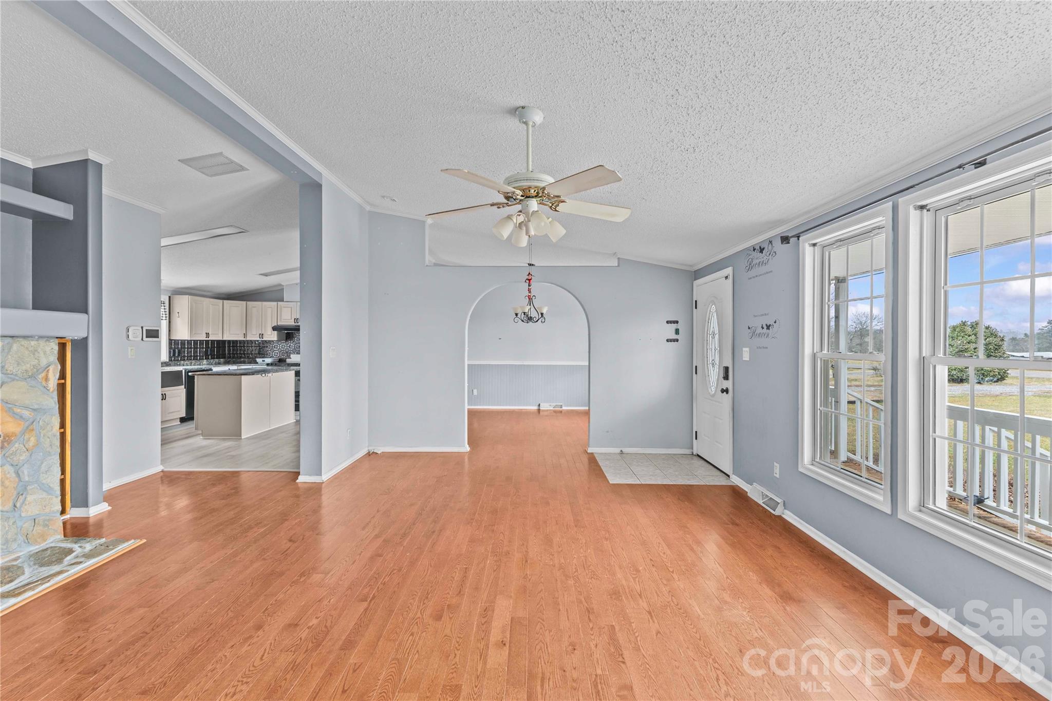 415 Massey Deal Road Statesville NC 28625