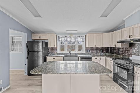 415 Massey Deal Road Statesville NC 28625