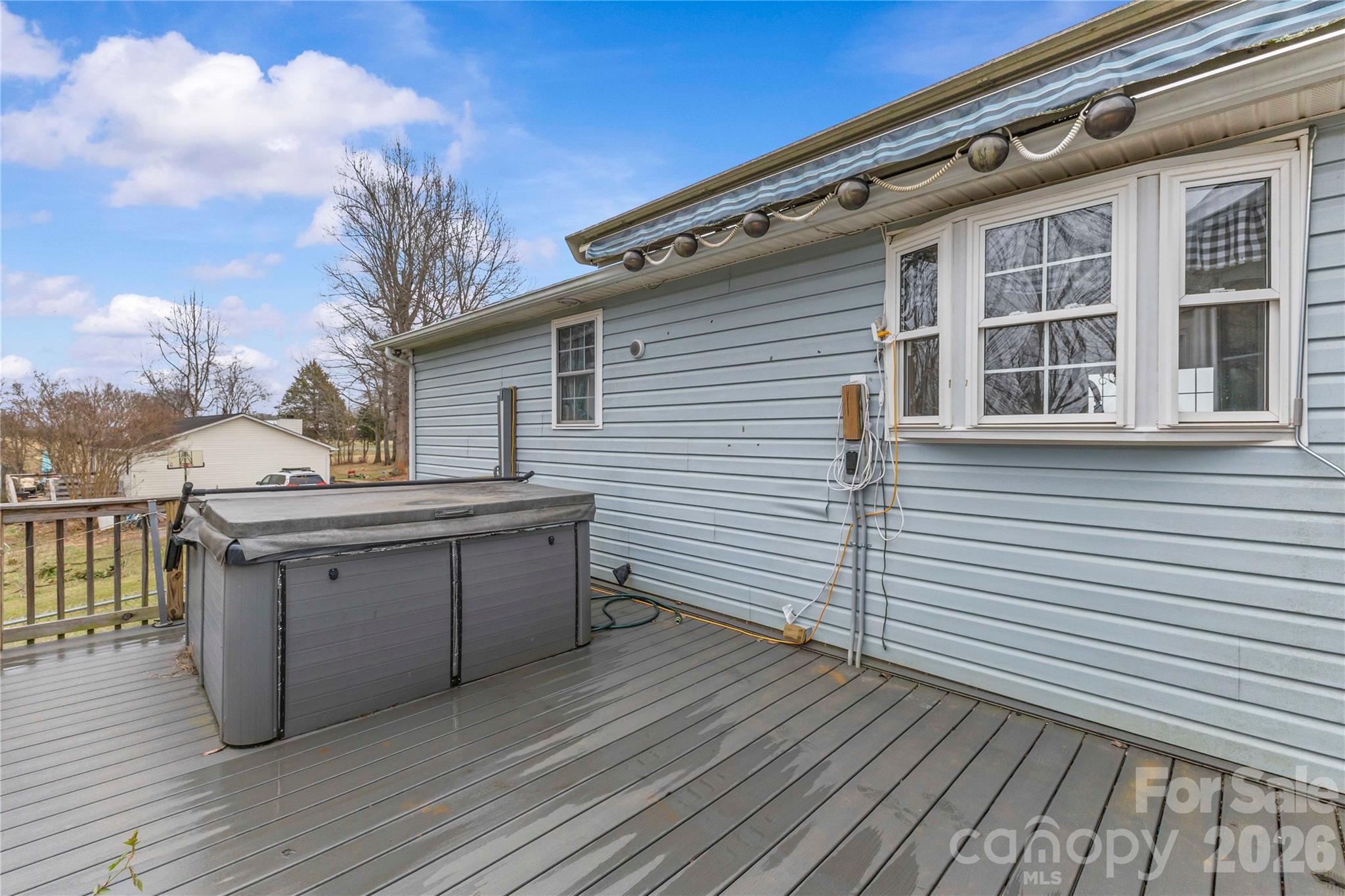 415 Massey Deal Road Statesville NC 28625