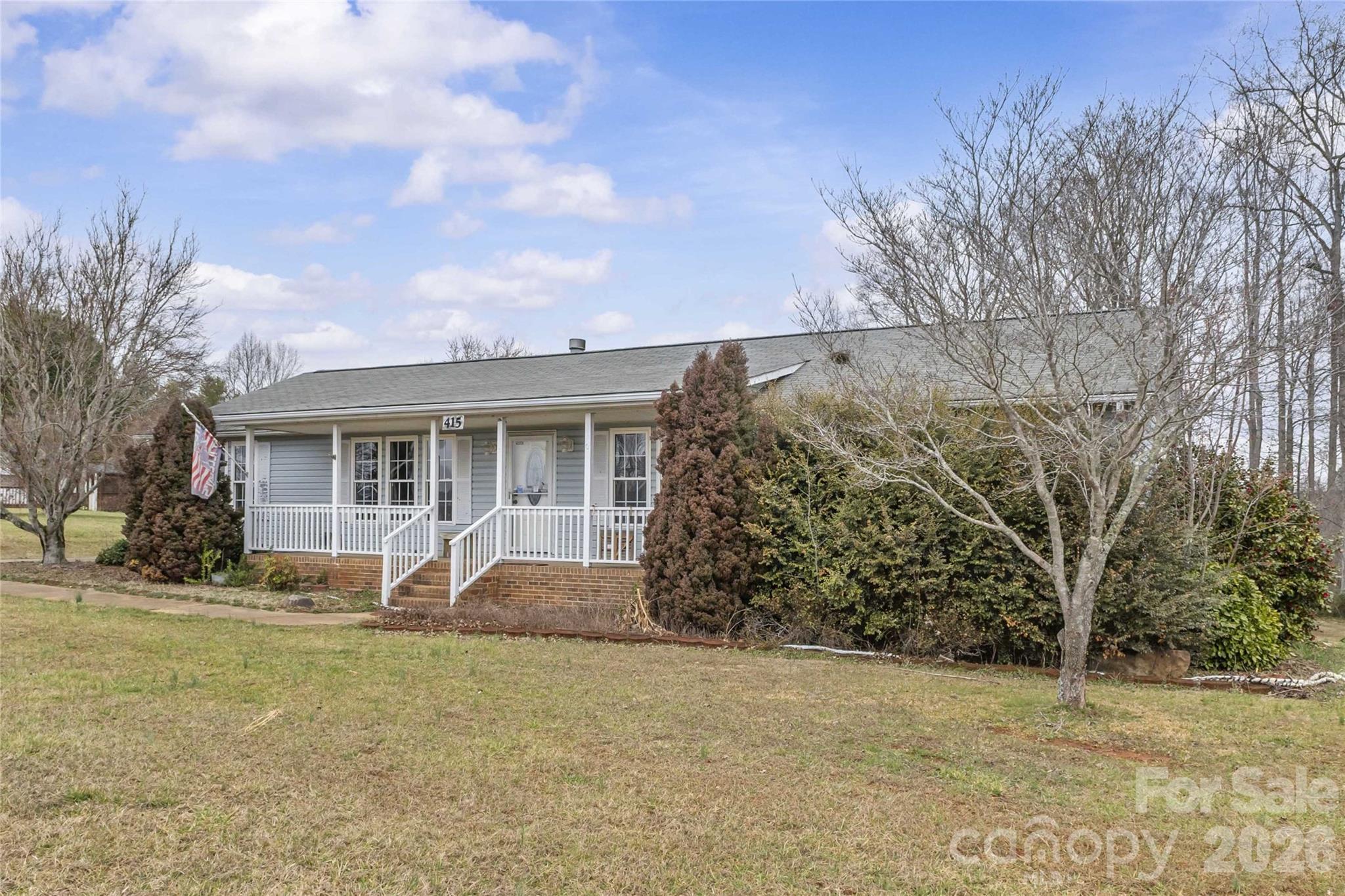 415 Massey Deal Road Statesville NC 28625