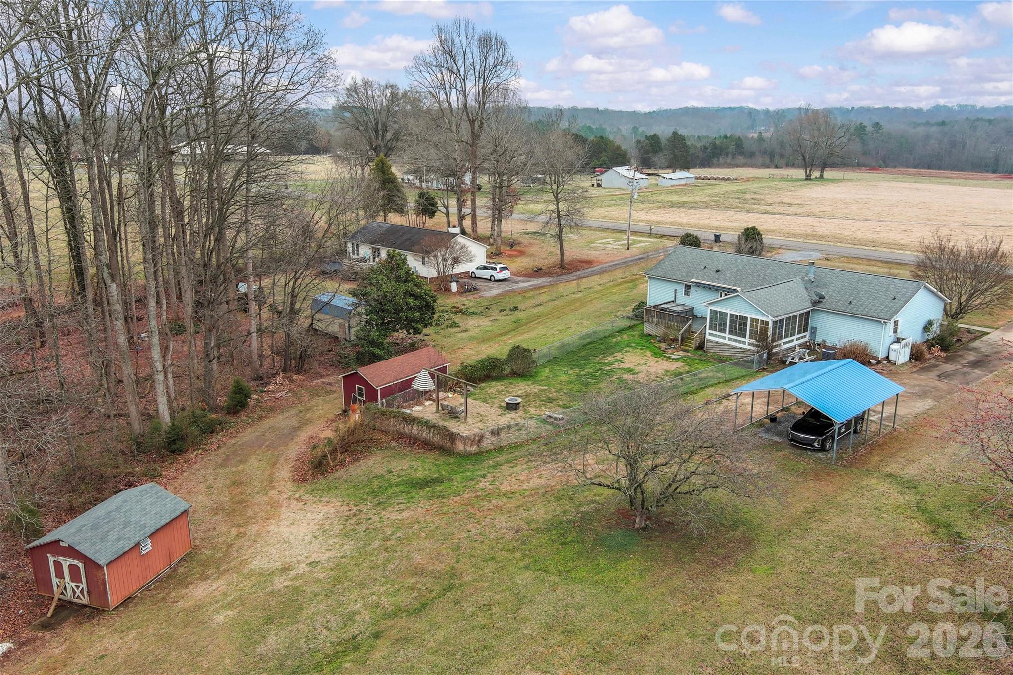 415 Massey Deal Road Statesville NC 28625