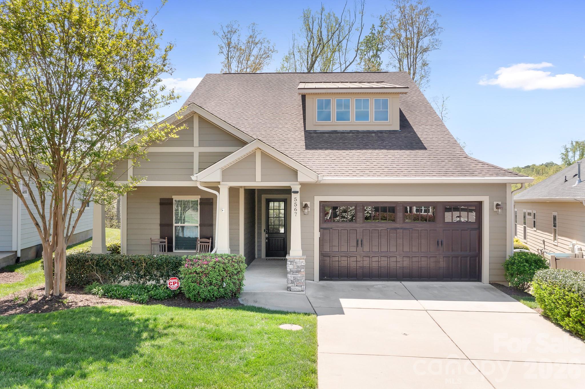 5567 Elk Knob Court Denver NC 28037