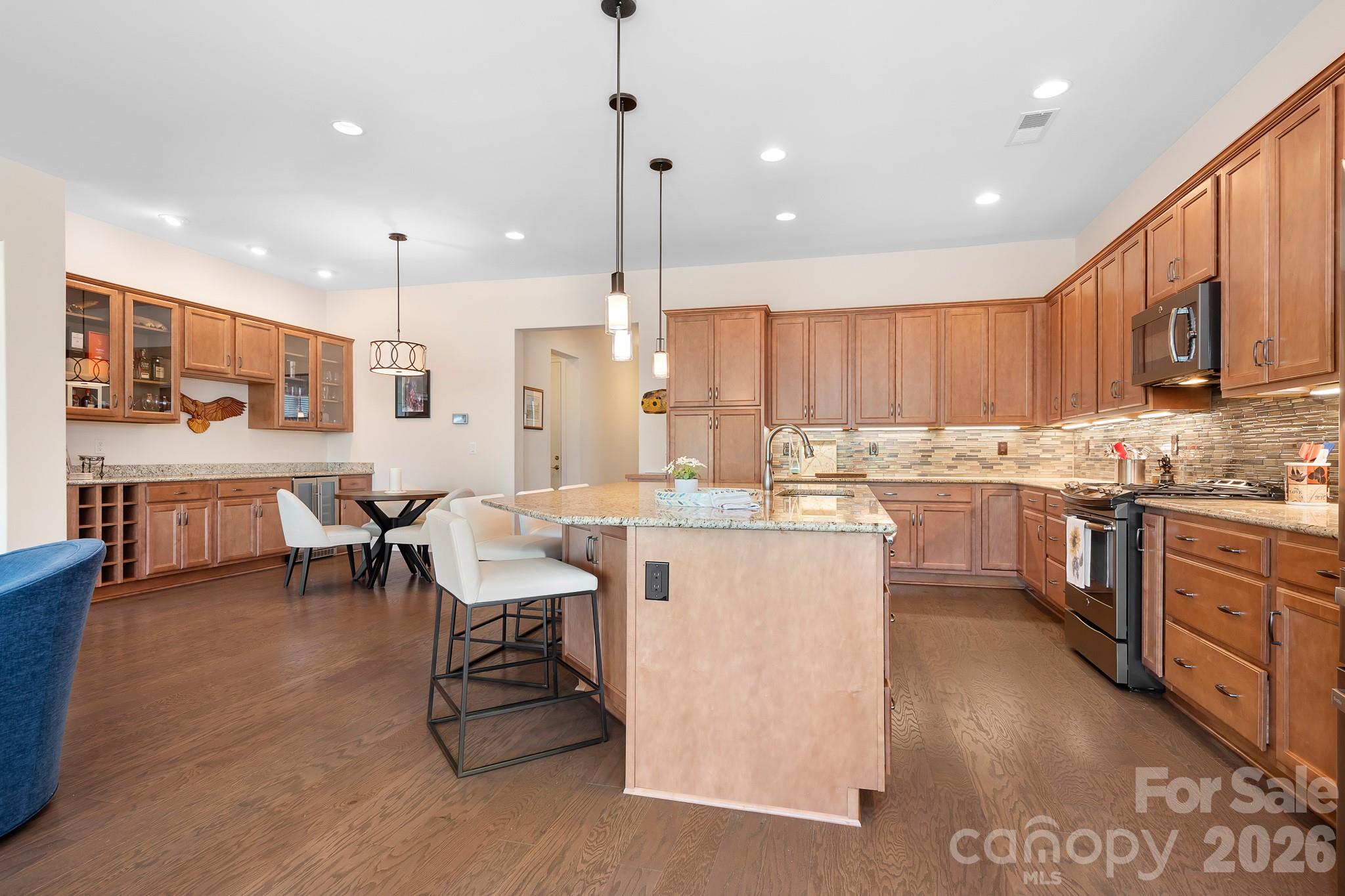 5567 Elk Knob Court Denver NC 28037