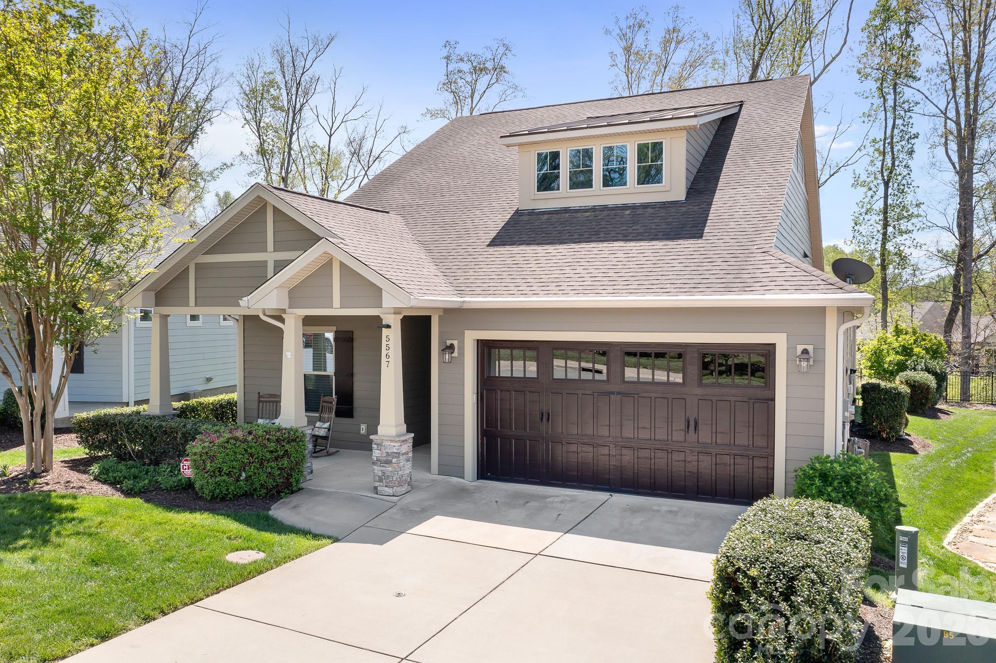 5567 Elk Knob Court Denver NC 28037