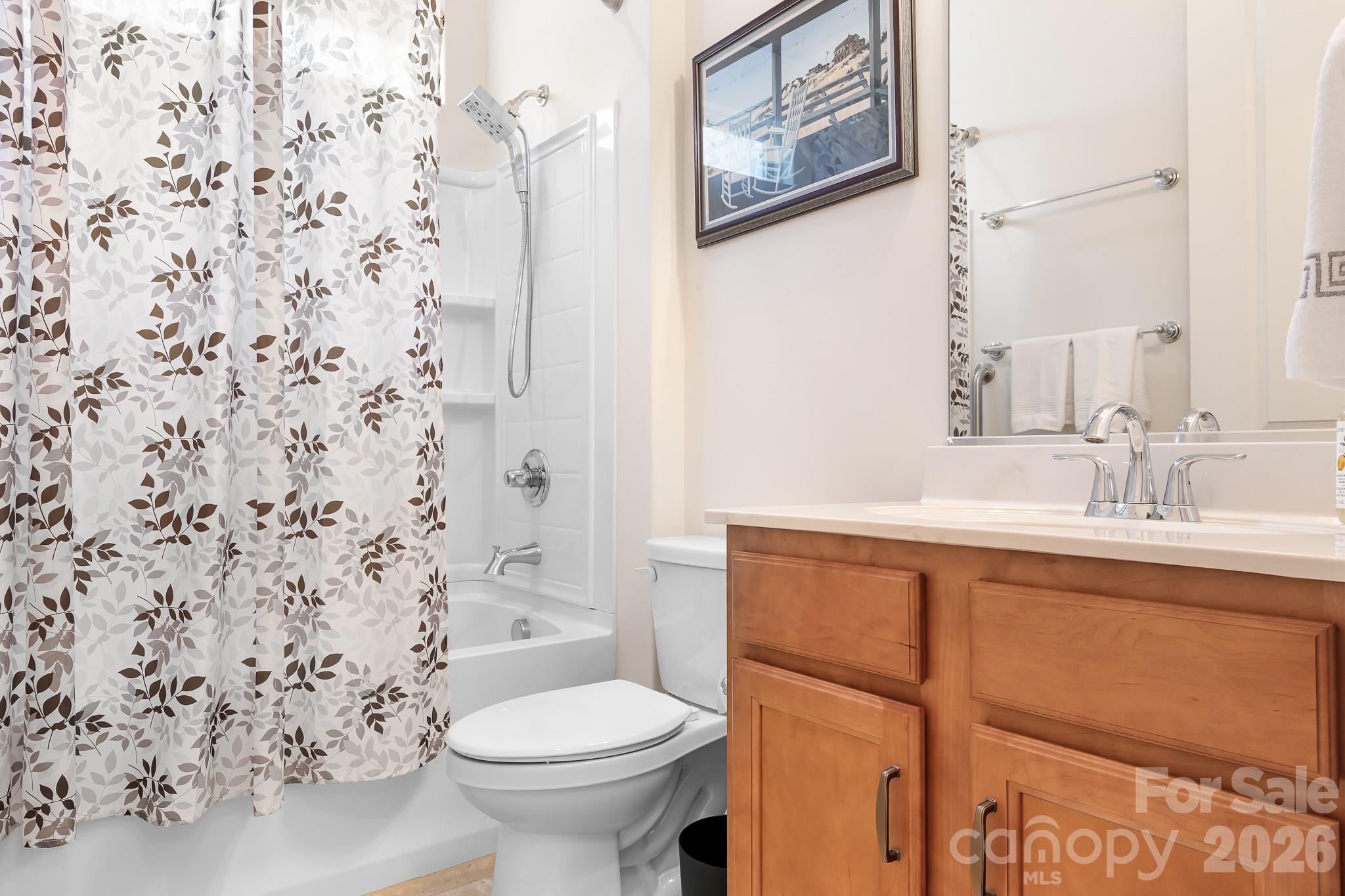 5567 Elk Knob Court Denver NC 28037