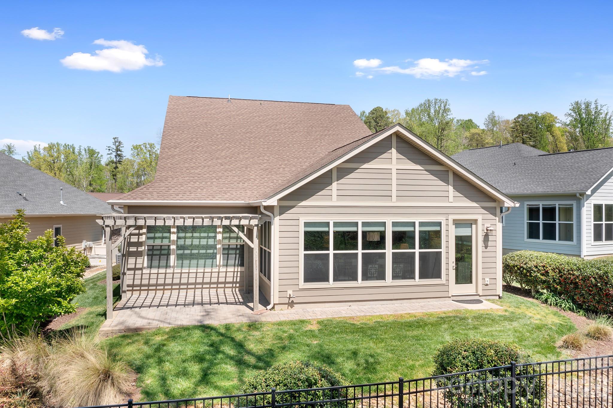 5567 Elk Knob Court Denver NC 28037