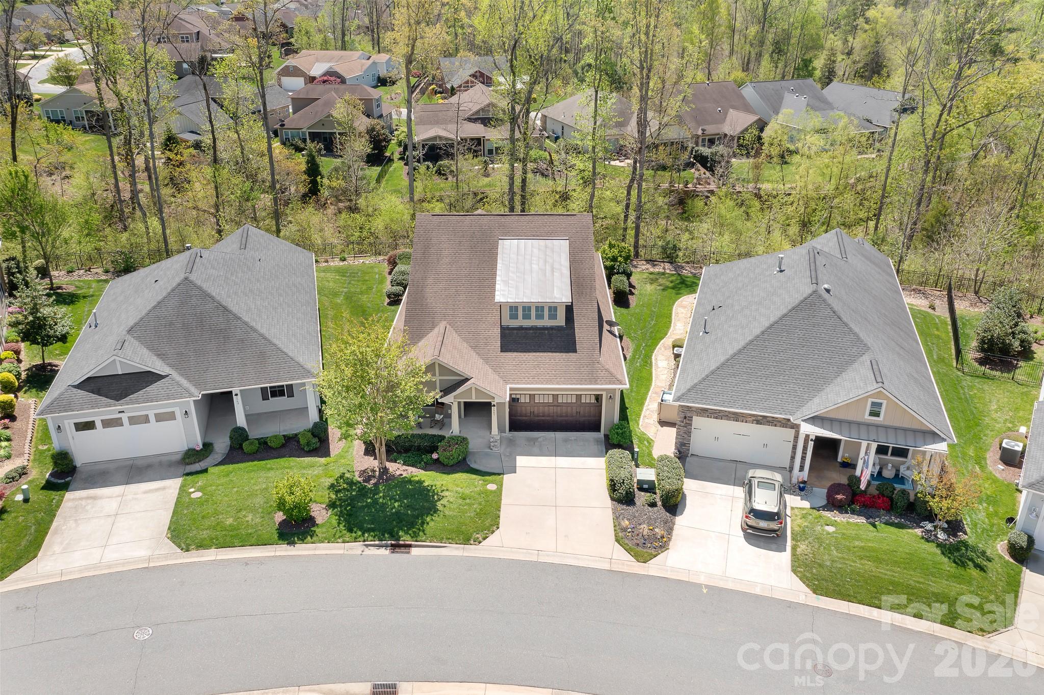 5567 Elk Knob Court Denver NC 28037