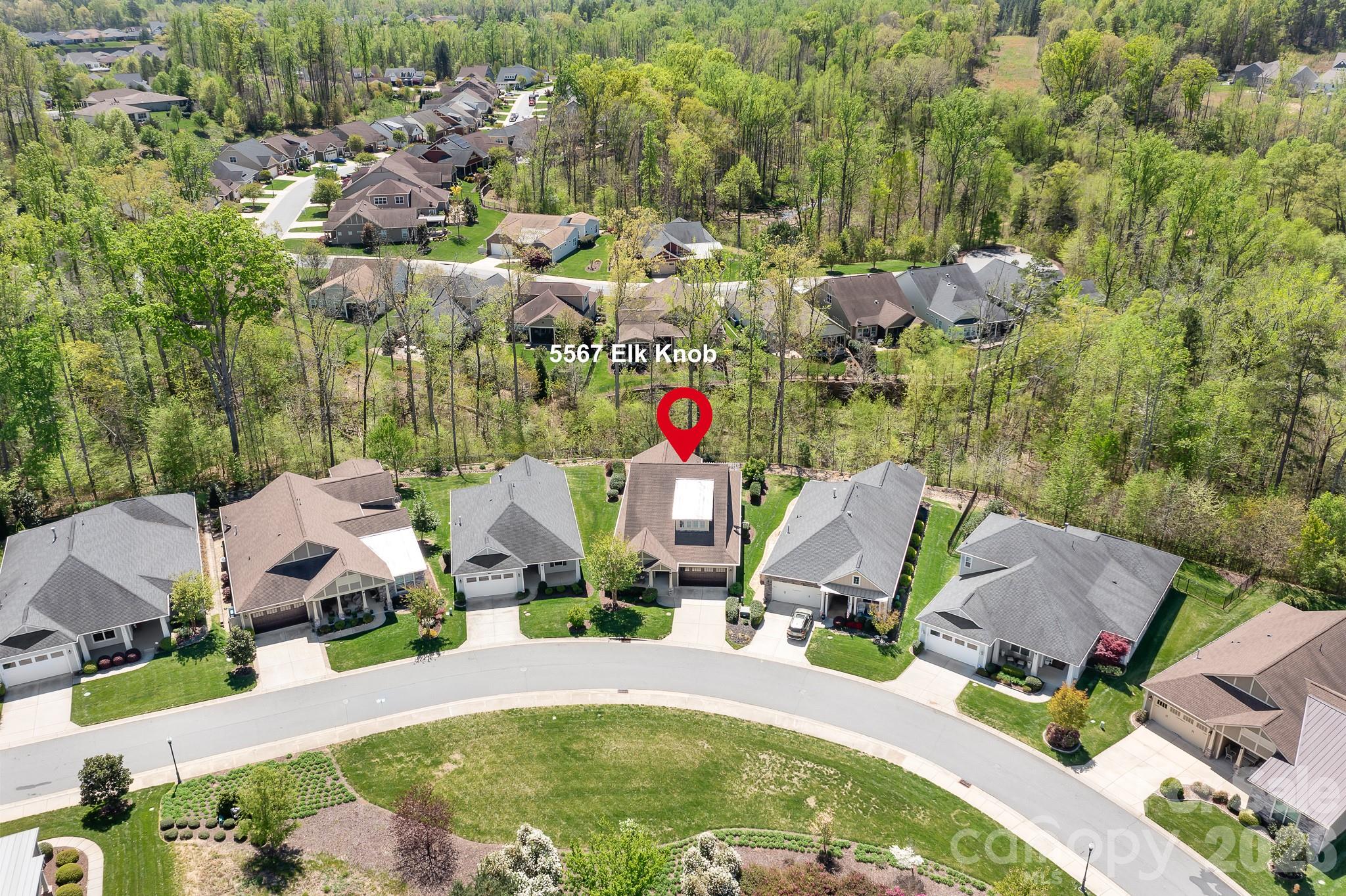 5567 Elk Knob Court Denver NC 28037