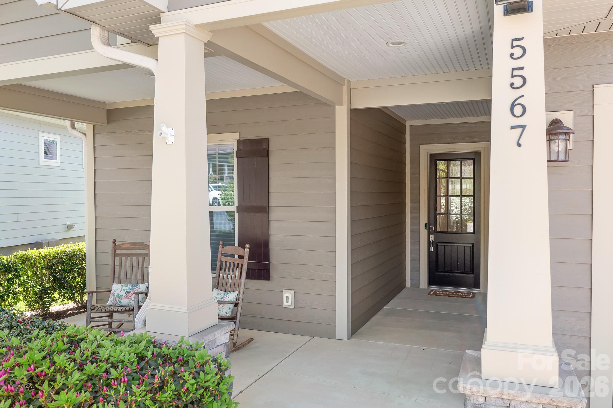 5567 Elk Knob Court Denver NC 28037