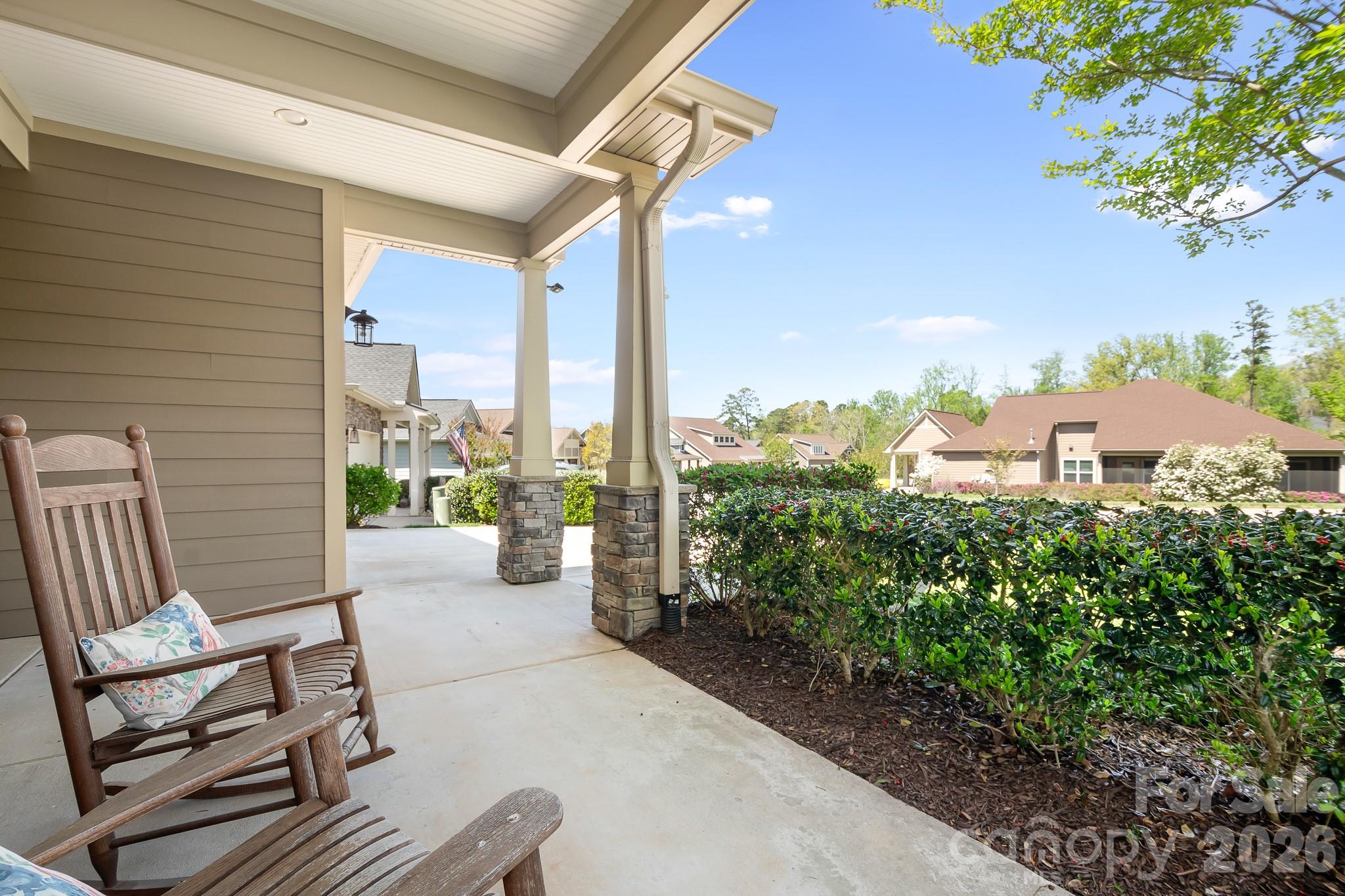 5567 Elk Knob Court Denver NC 28037
