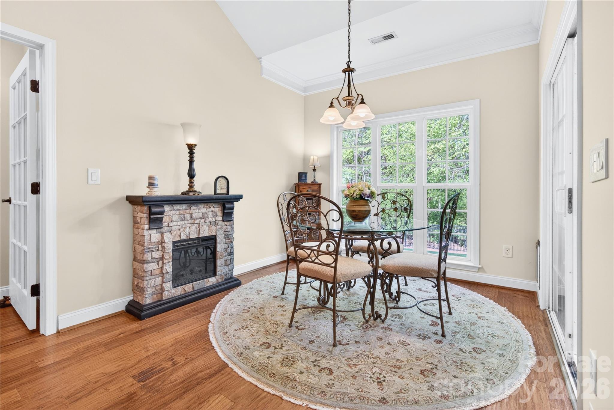 6060 Latta Springs Circle Huntersville NC 28078