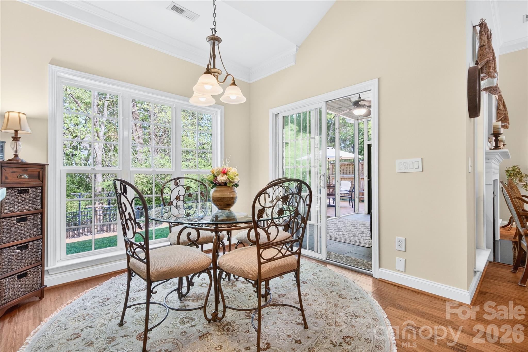 6060 Latta Springs Circle Huntersville NC 28078