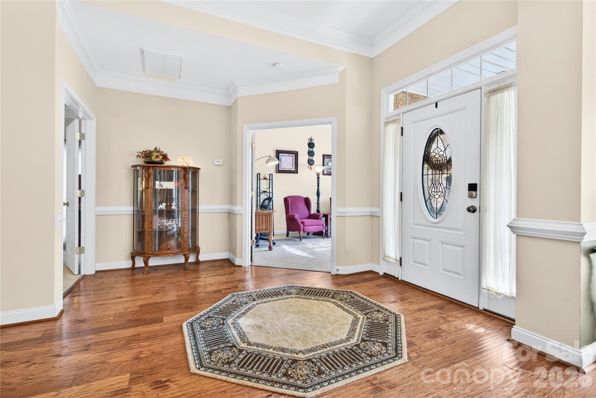 6060 Latta Springs Circle Huntersville NC 28078