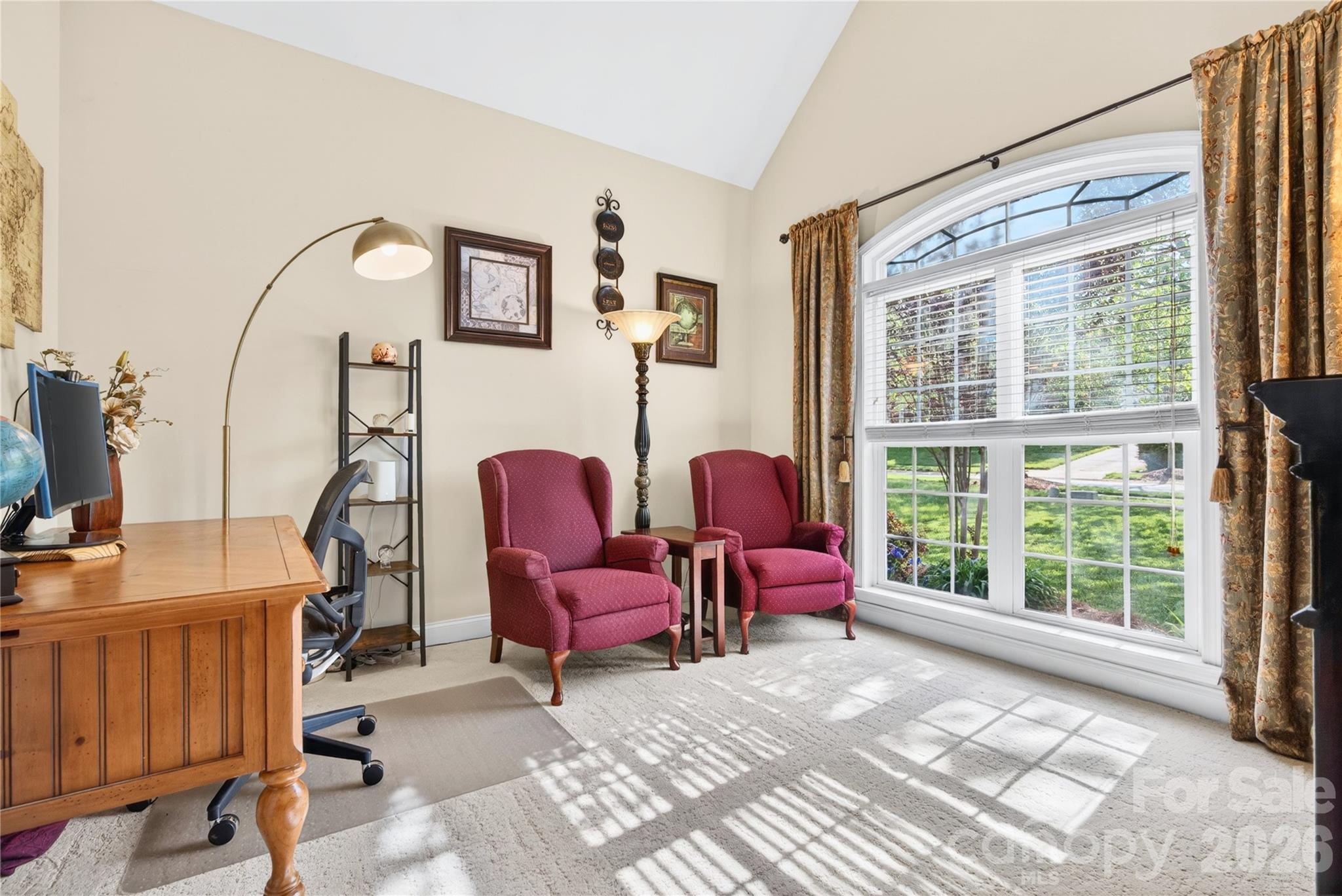 6060 Latta Springs Circle Huntersville NC 28078