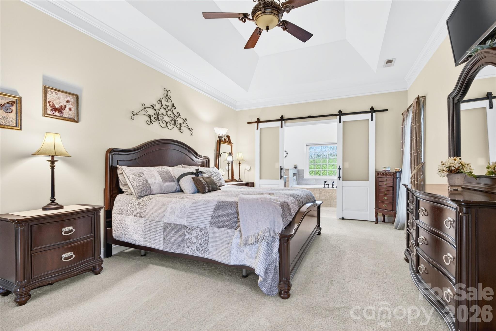 6060 Latta Springs Circle Huntersville NC 28078