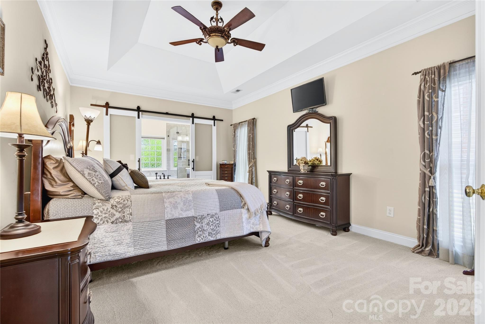 6060 Latta Springs Circle Huntersville NC 28078