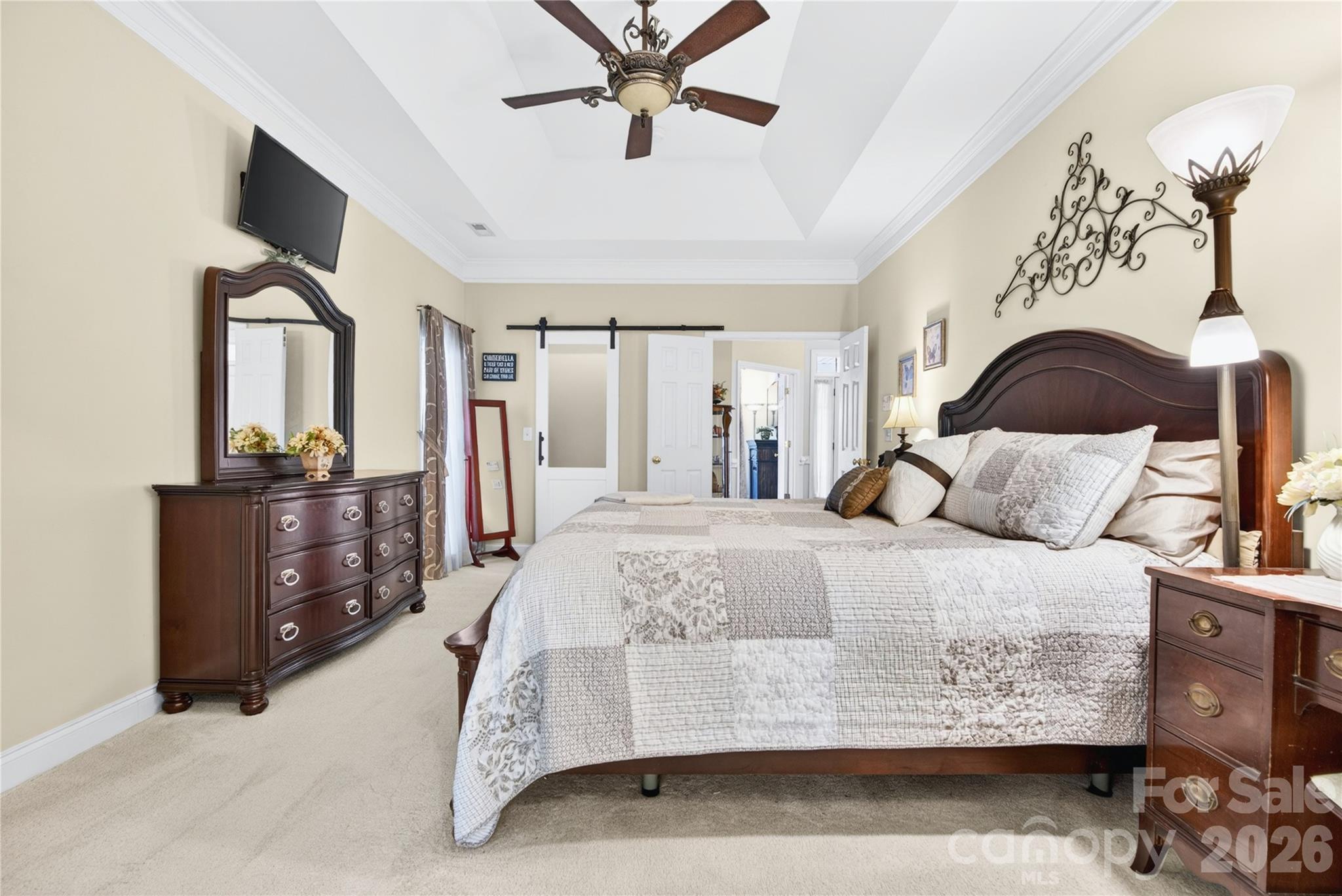 6060 Latta Springs Circle Huntersville NC 28078