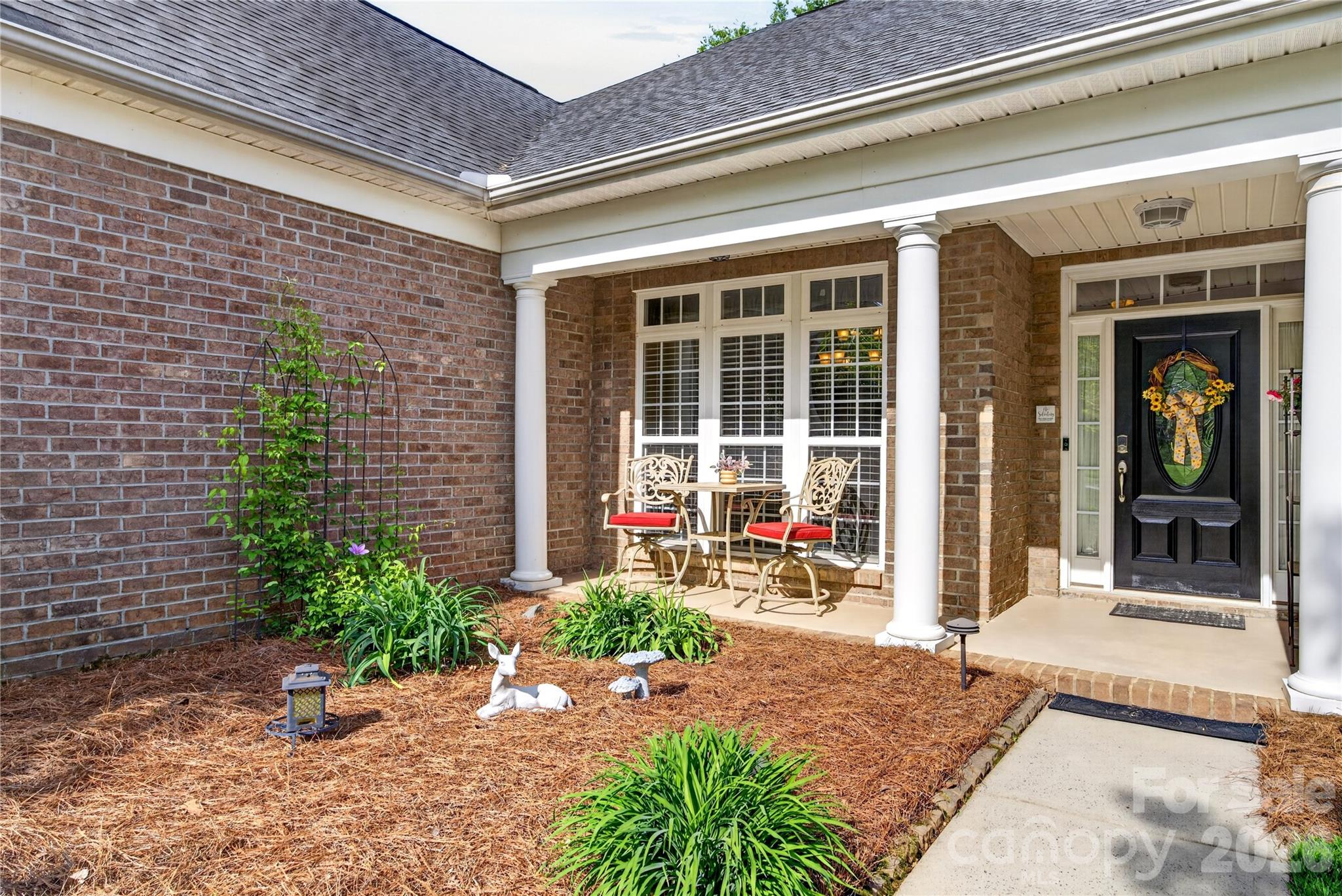 6060 Latta Springs Circle Huntersville NC 28078