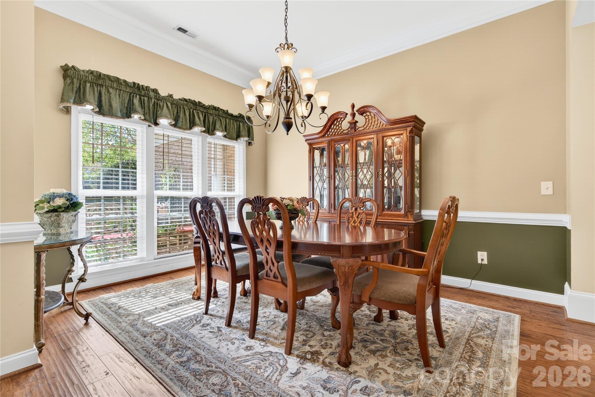 6060 Latta Springs Circle Huntersville NC 28078