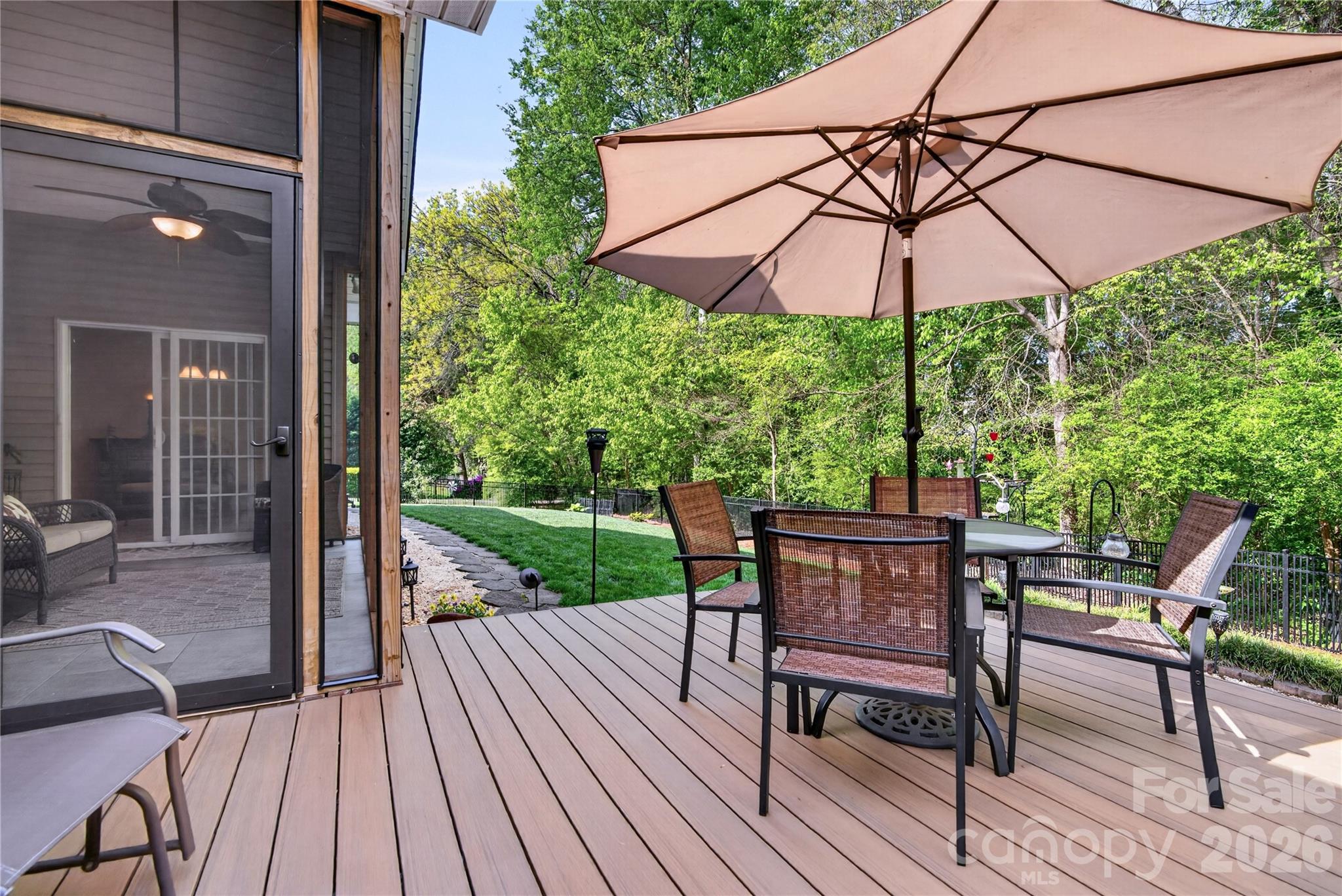 6060 Latta Springs Circle Huntersville NC 28078