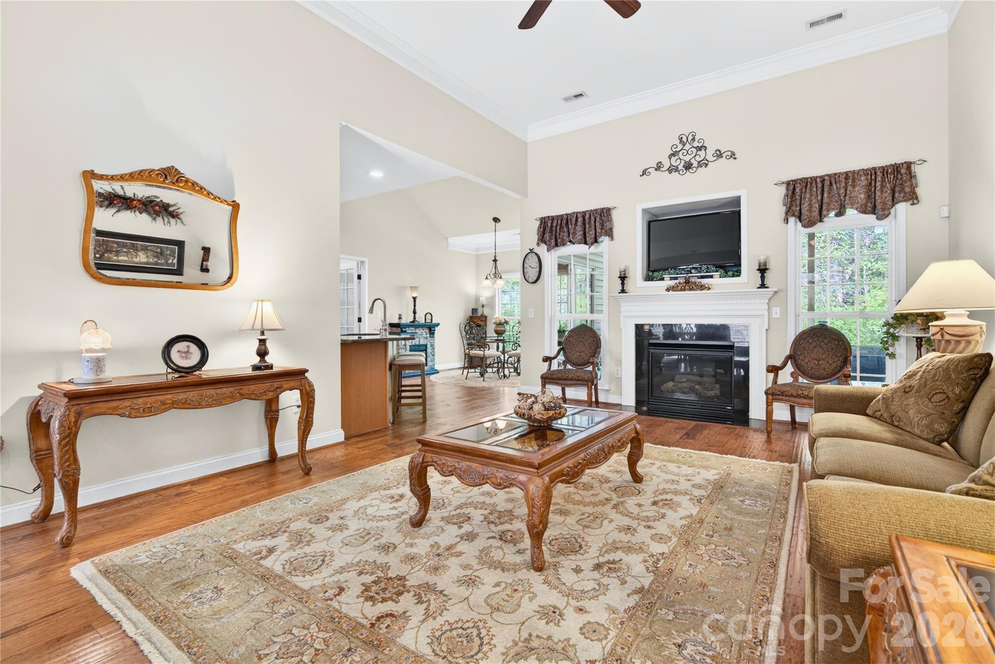 6060 Latta Springs Circle Huntersville NC 28078