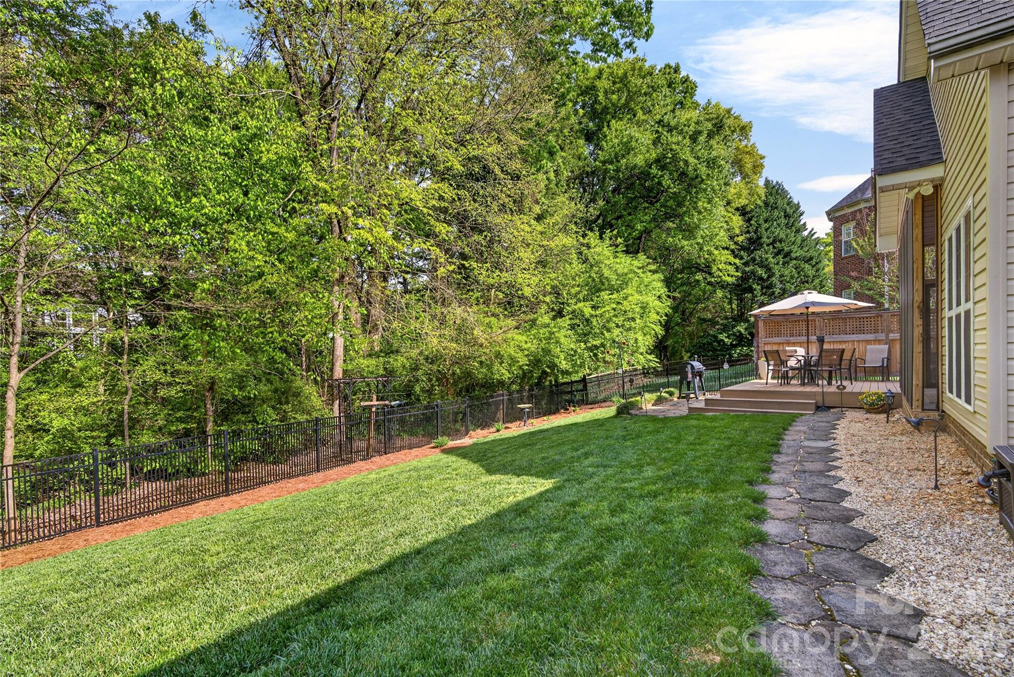 6060 Latta Springs Circle Huntersville NC 28078