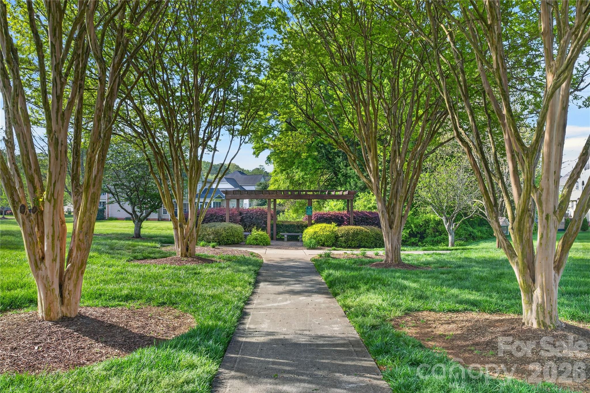 6060 Latta Springs Circle Huntersville NC 28078