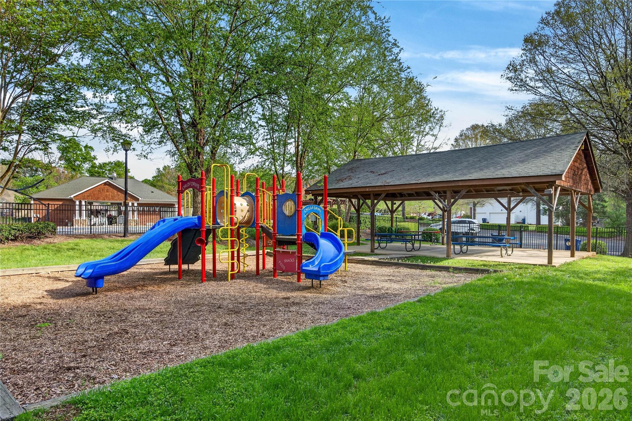 6060 Latta Springs Circle Huntersville NC 28078